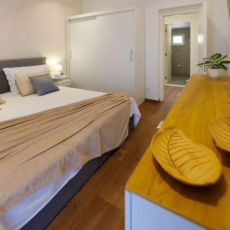 Apartman Blue Star Makarska