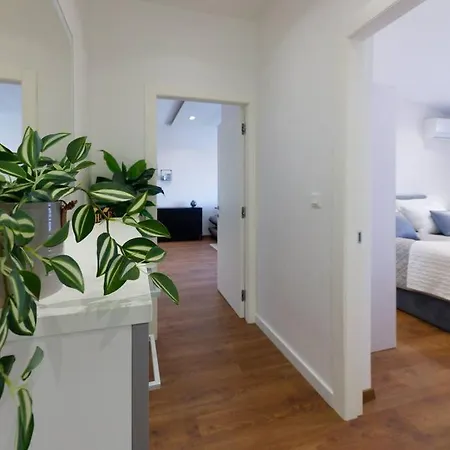 Apartman Blue Star Makarska