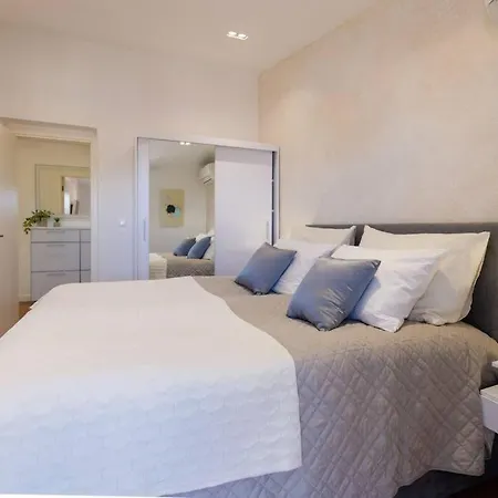 Apartman Blue Star Apartment *