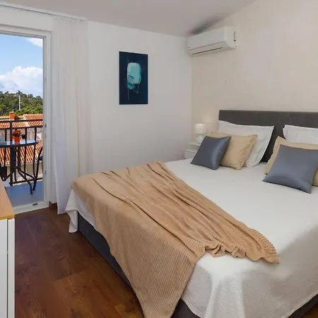 Apartman Blue Star *