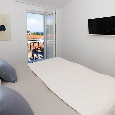 Apartment Apartman Blue Star *