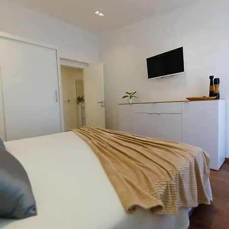 Apartman Blue Star * Makarska