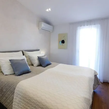 Apartman Blue Star Apartment *