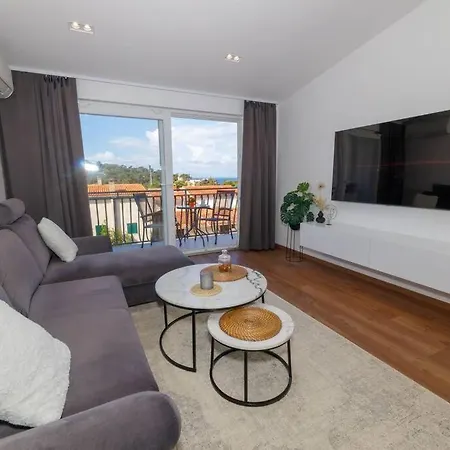 Apartman Blue Star Makarska