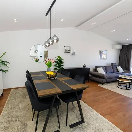 Apartment Apartman Blue Star *