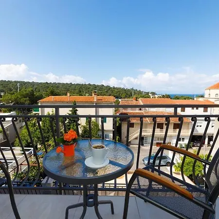Apartman Blue Star Makarska