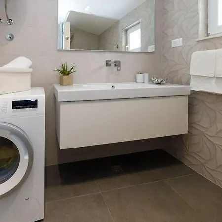 Apartment Apartman Blue Star *