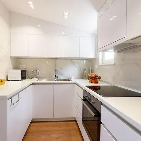 Apartment Apartman Blue Star