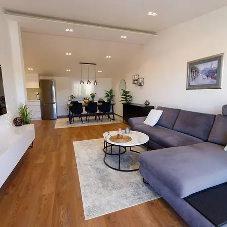 Apartment Apartman Blue Star *