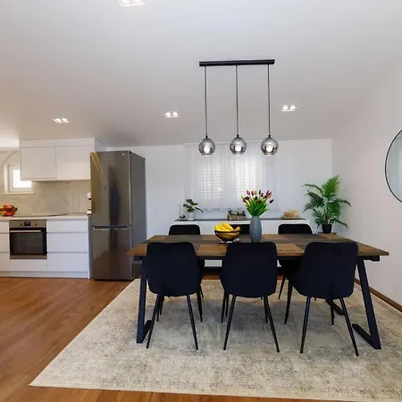 Apartman Blue Star