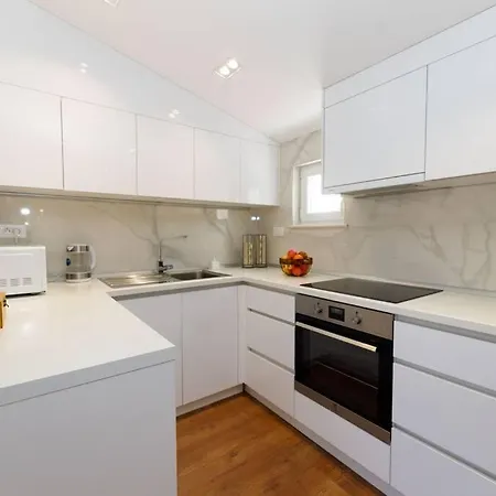 Apartman Blue Star * Makarska
