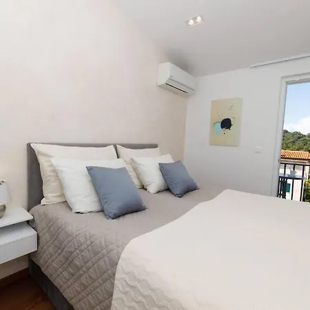 Apartman Blue Star