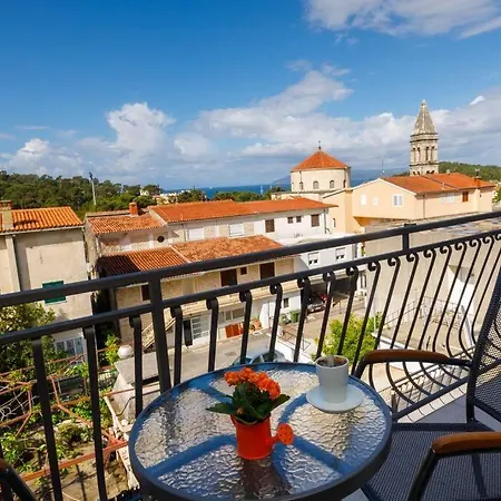 Apartman Blue Star * Makarska