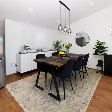 Apartment Apartman Blue Star
