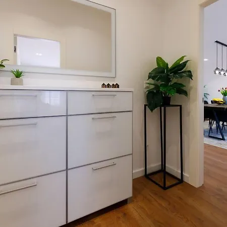 Apartment Apartman Blue Star *