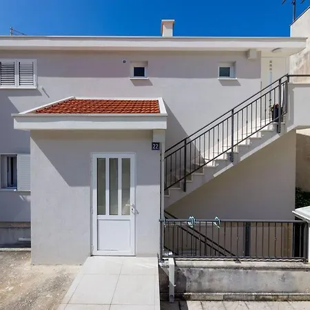 Apartment Apartman Blue Star Makarska