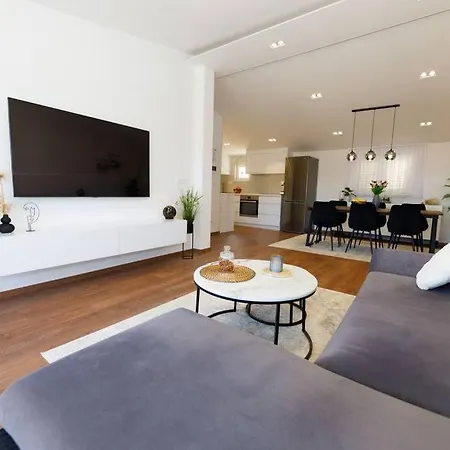 Apartman Blue Star Apartment Makarska