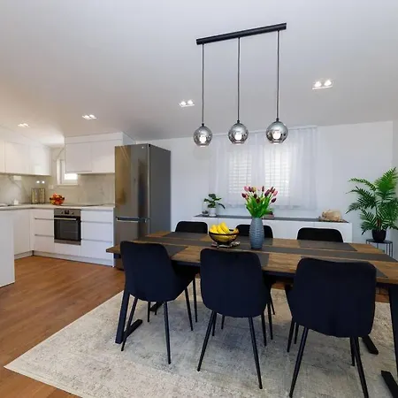 Apartman Blue Star * Makarska